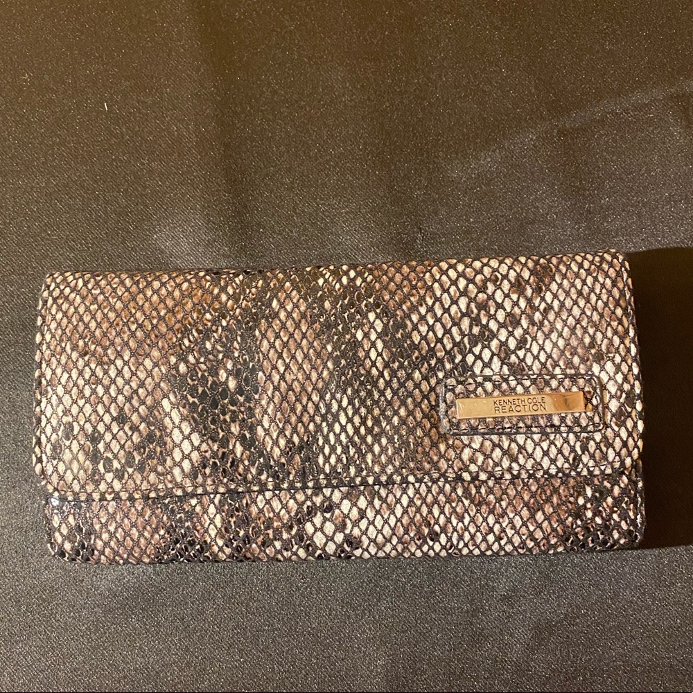 Kenneth Cole wallet